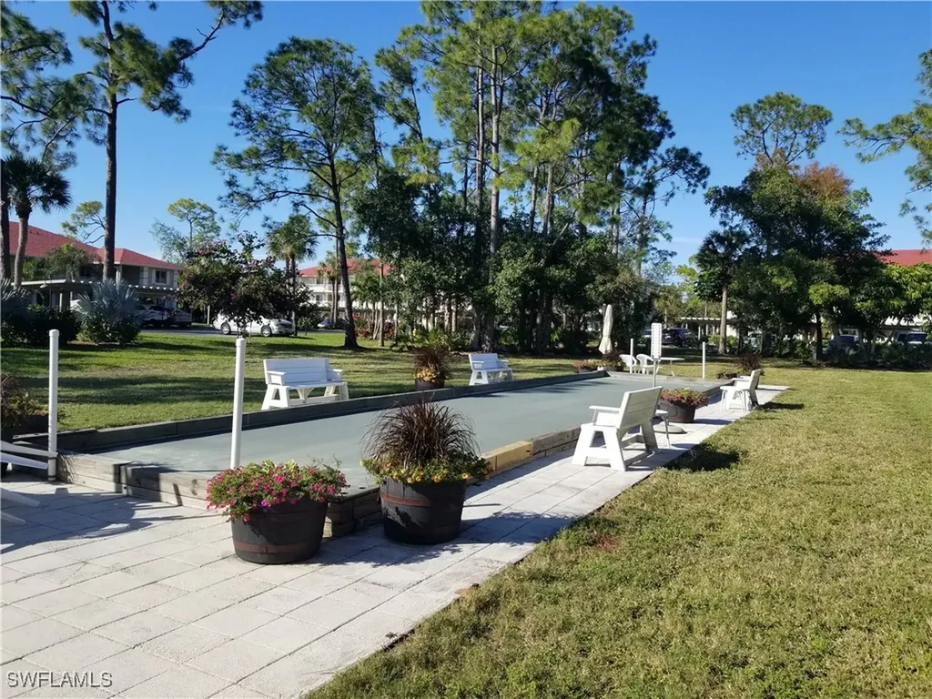 4580 Andover Way Naples FL 34112