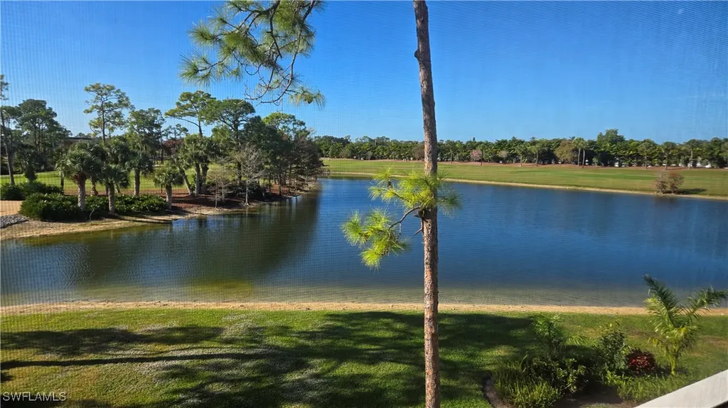 4580 Andover Way Naples FL 34112