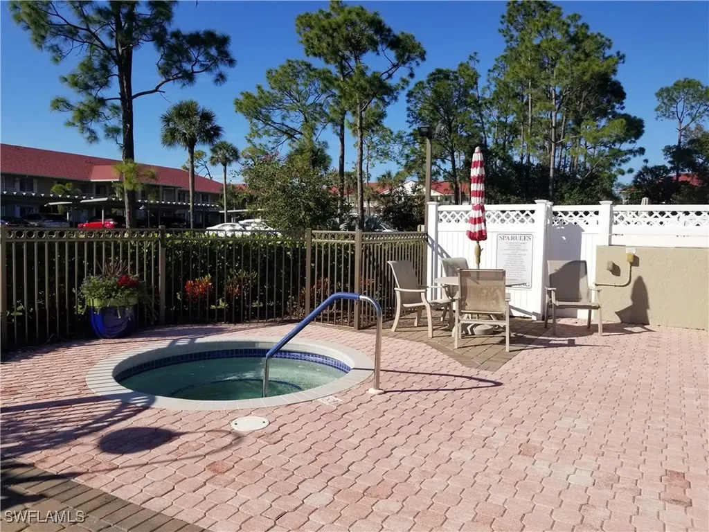 4580 Andover Way Naples FL 34112