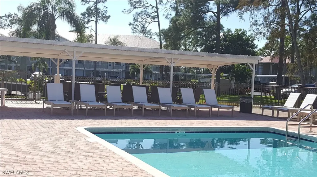 4580 Andover Way Naples FL 34112