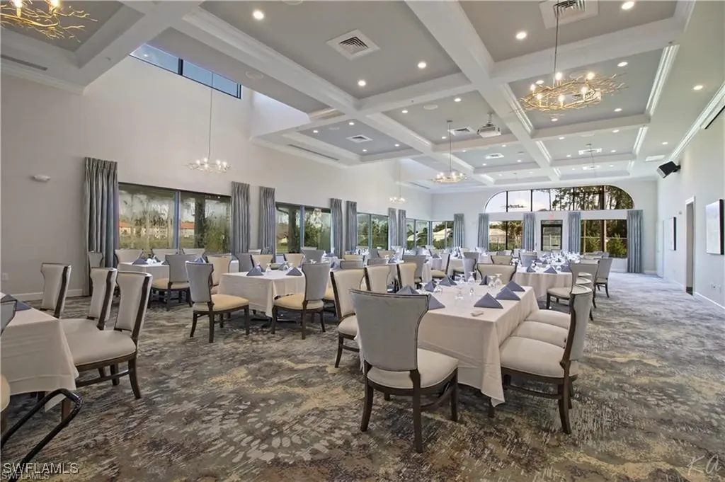 4580 Andover Way Naples FL 34112