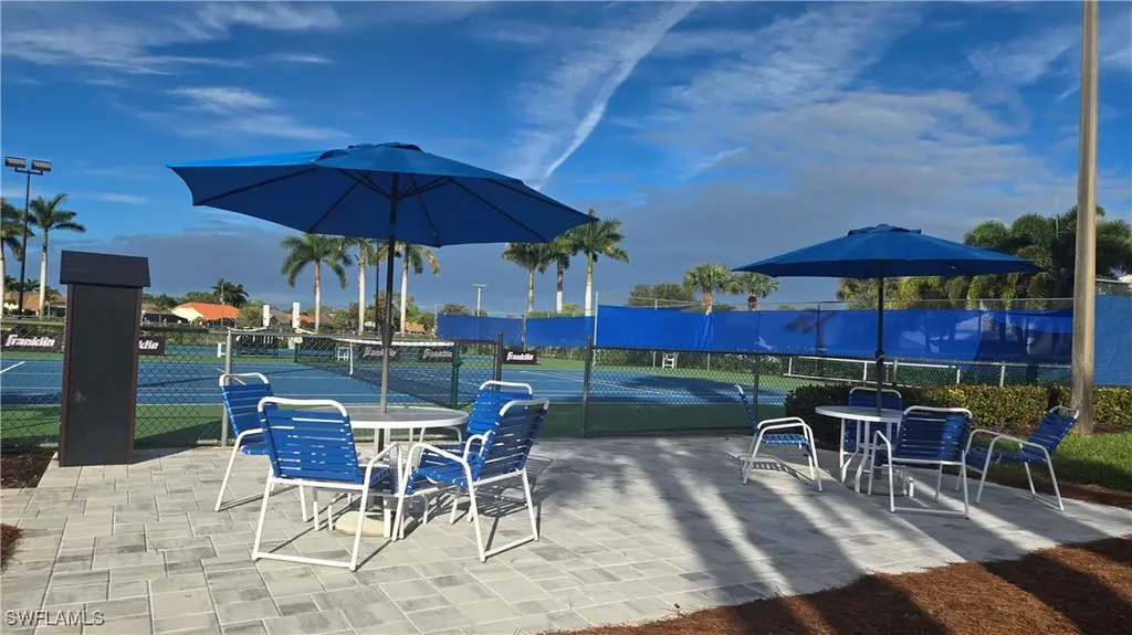 4580 Andover Way Naples FL 34112