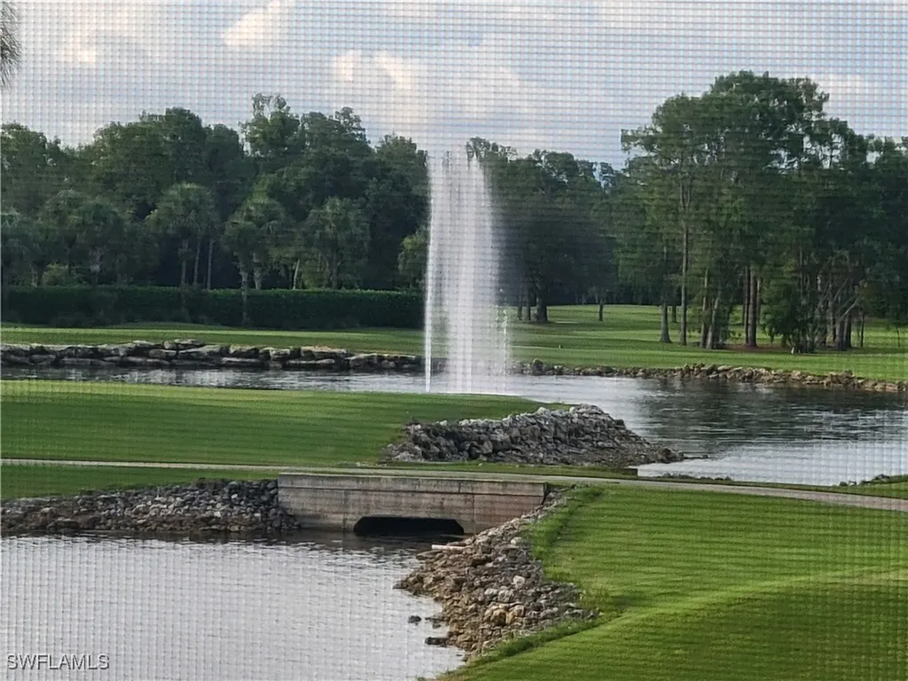 4580 Andover Way Naples FL 34112