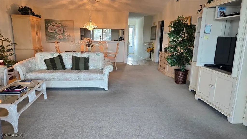 4580 Andover Way Naples FL 34112