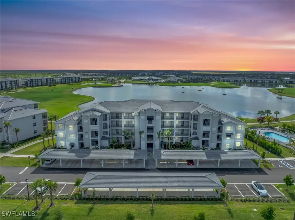 5583 Double Eagle Circle Ave Maria FL 34142