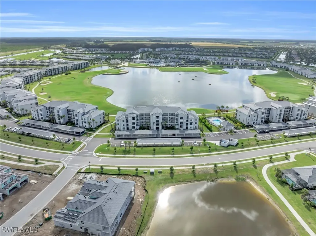 5583 Double Eagle Circle Ave Maria FL 34142