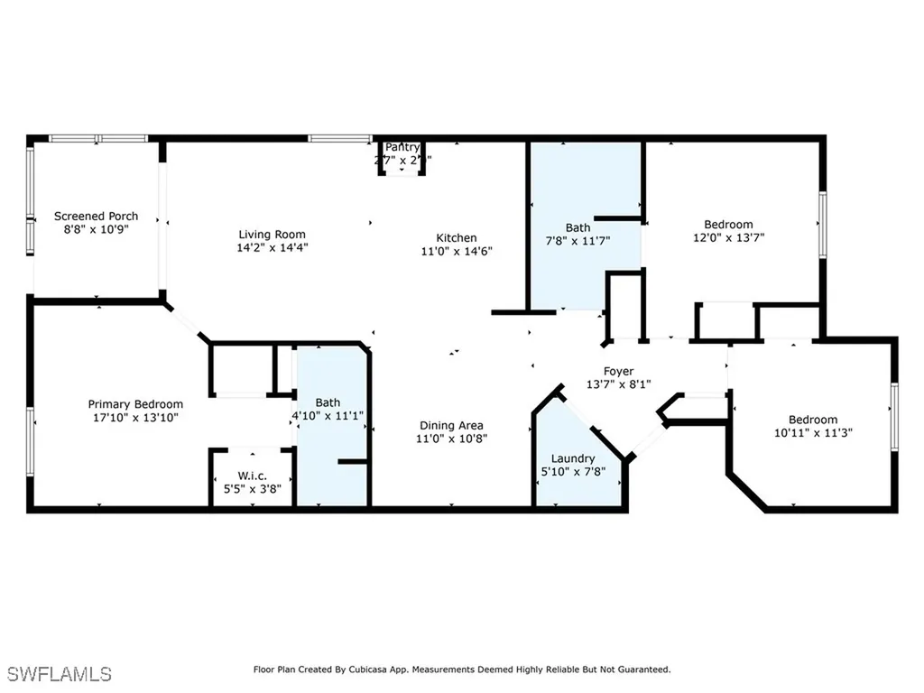 5583 Double Eagle Circle Ave Maria FL 34142