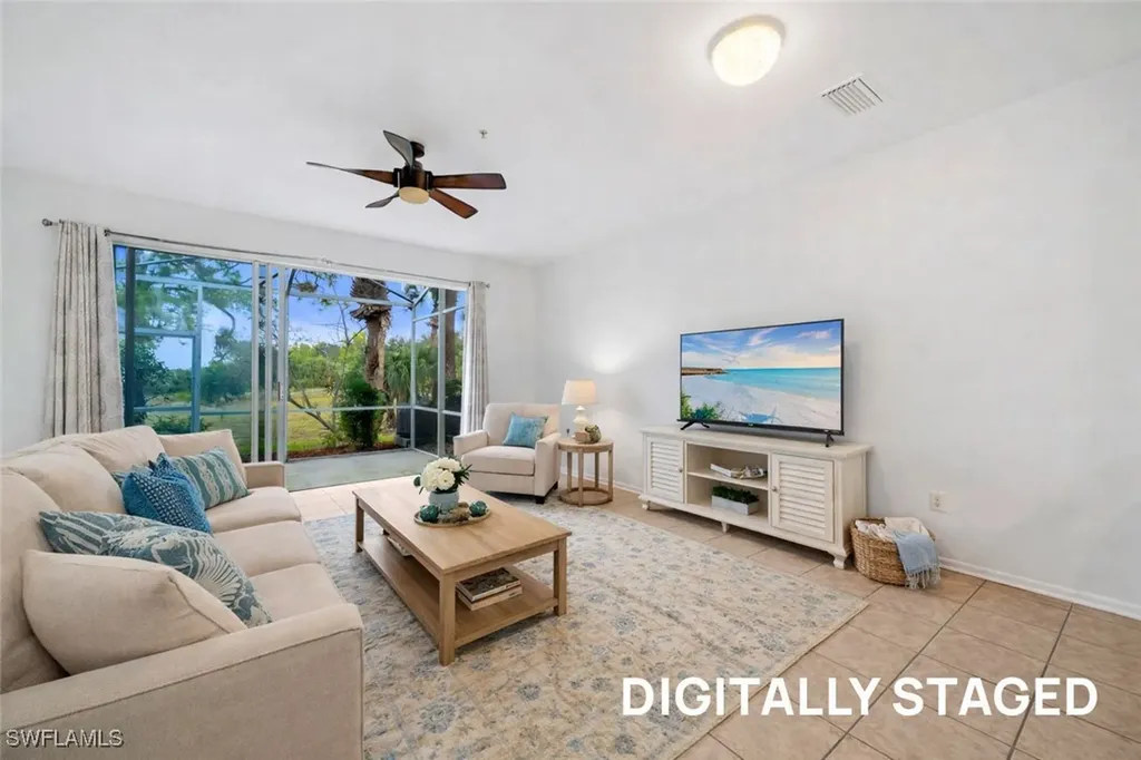 880 Hampton Circle Naples FL 34105