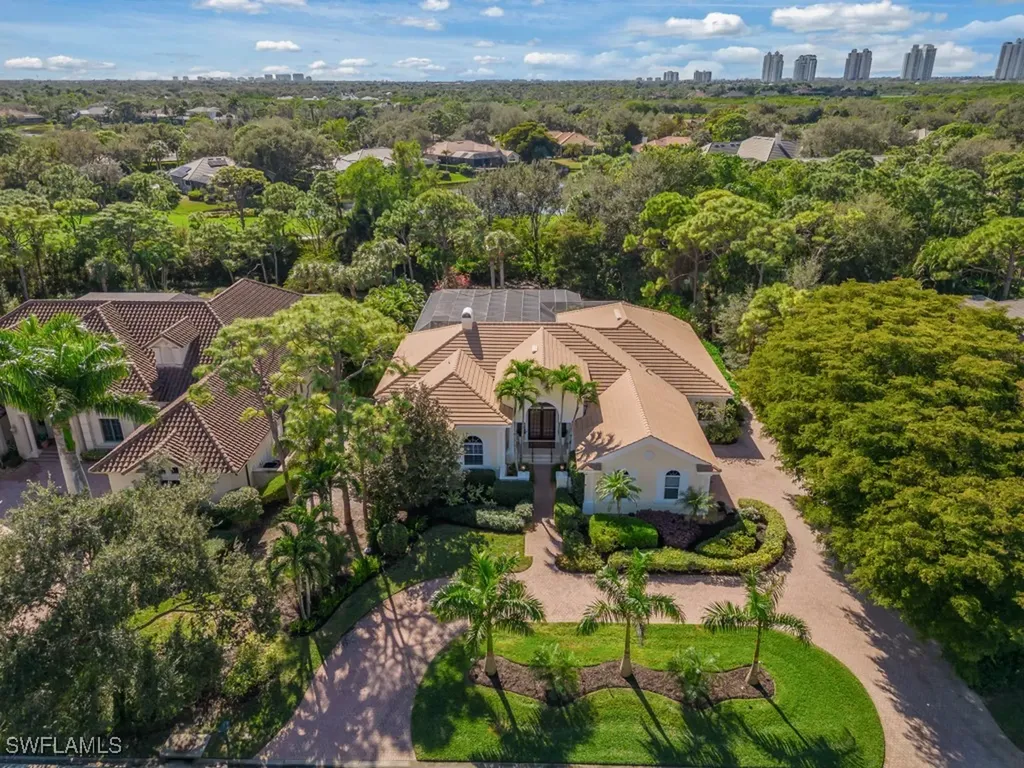 25061 Ridge Oak Drive Bonita Springs FL 34134