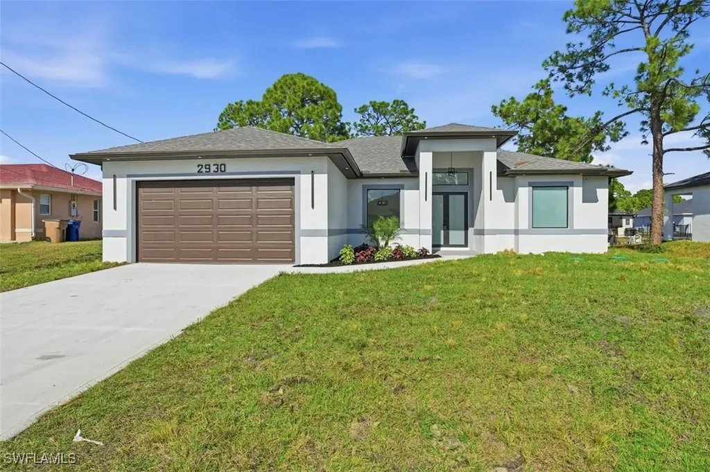 2930 20th Street SW Lehigh Acres FL 33976