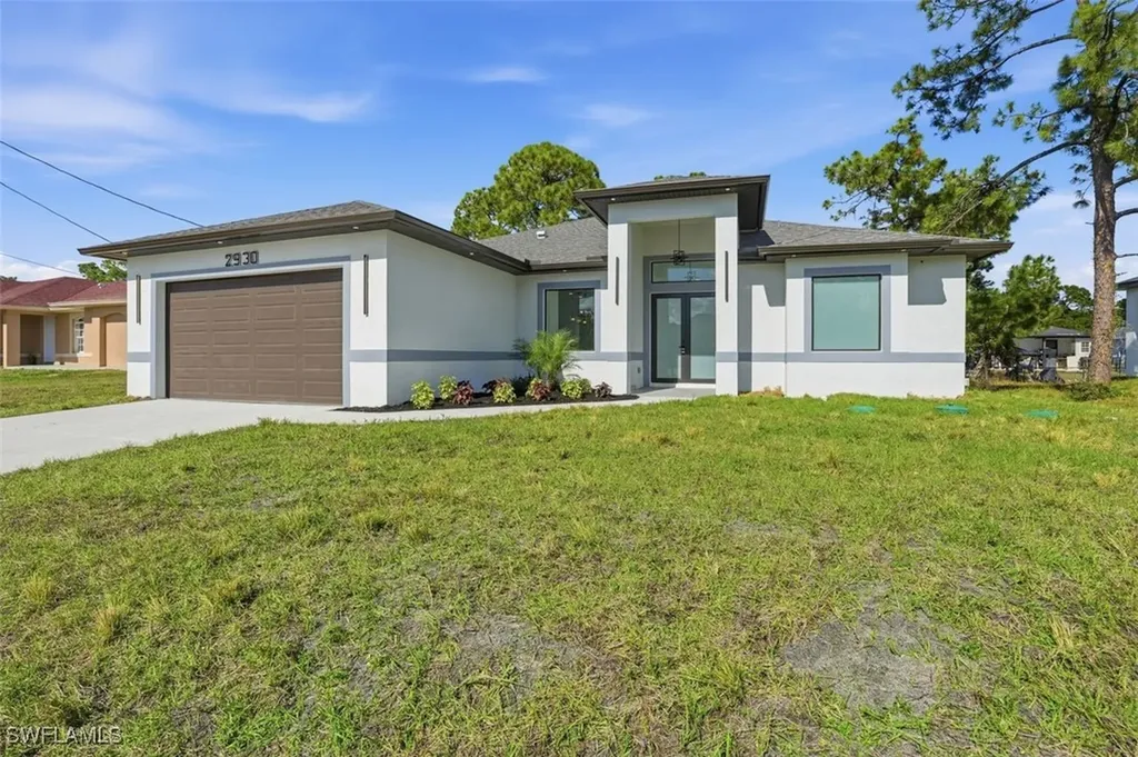2930 20th Street SW Lehigh Acres FL 33976