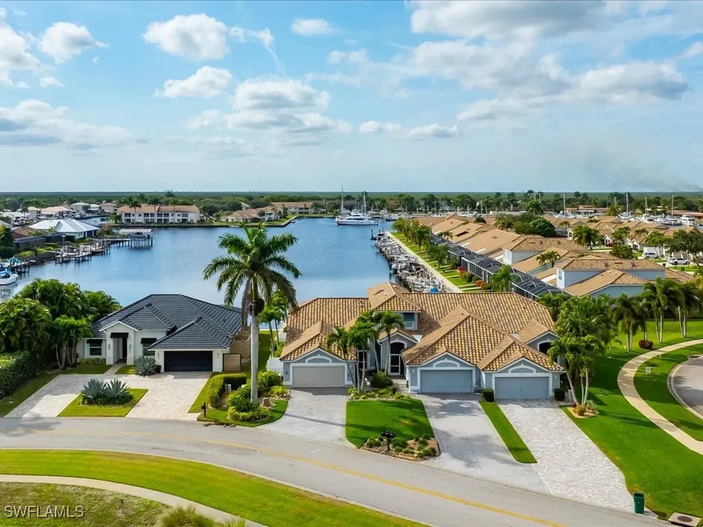 231 Cays Drive Naples FL 34114