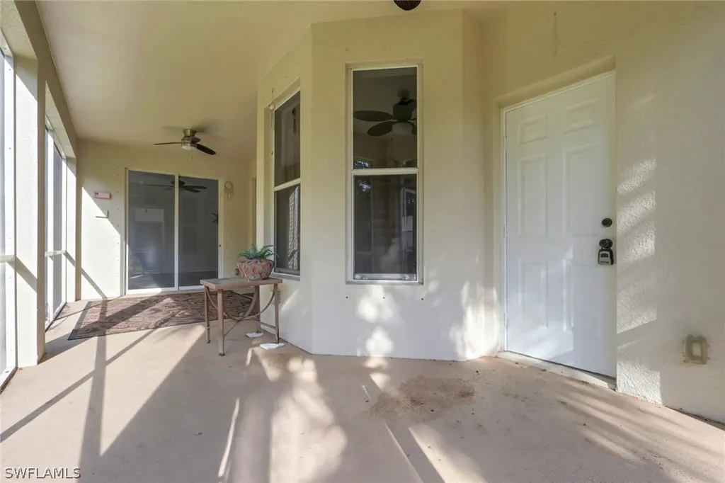 11837 Bayport Lane Fort Myers FL 33908