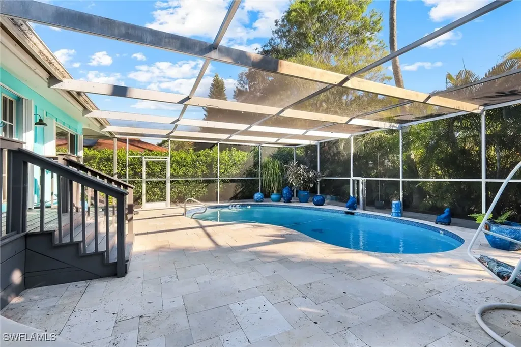 4352 Parrot Avenue Naples FL 34104