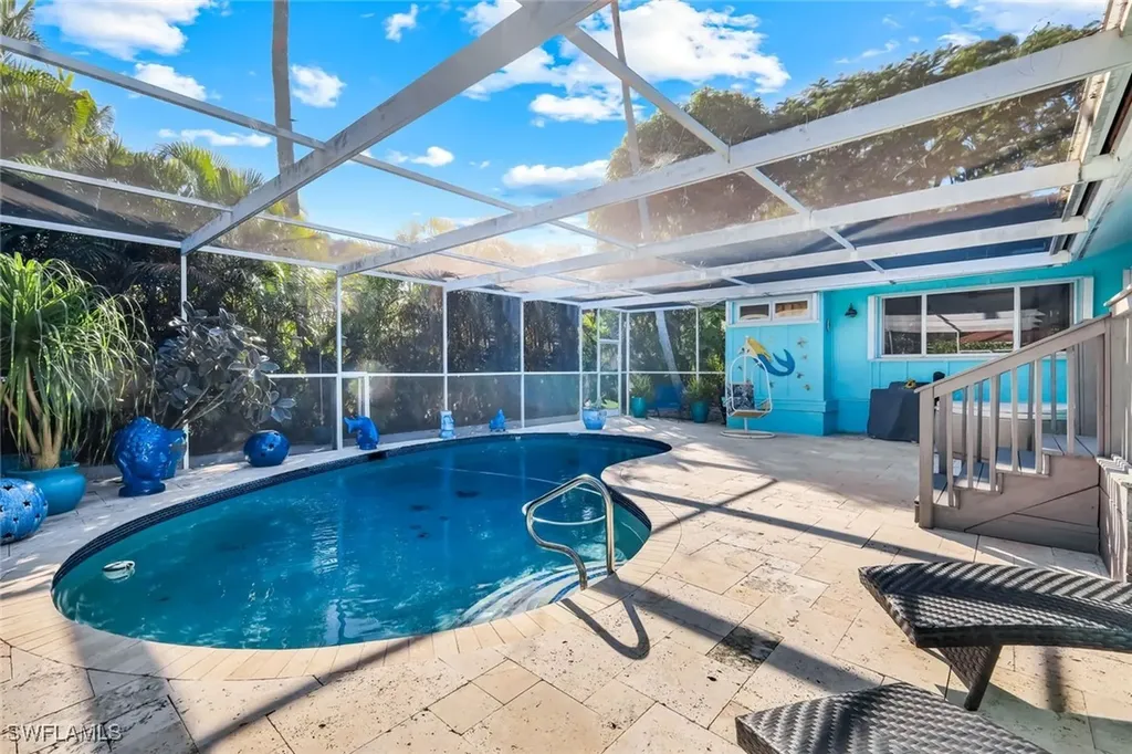 4352 Parrot Avenue Naples FL 34104