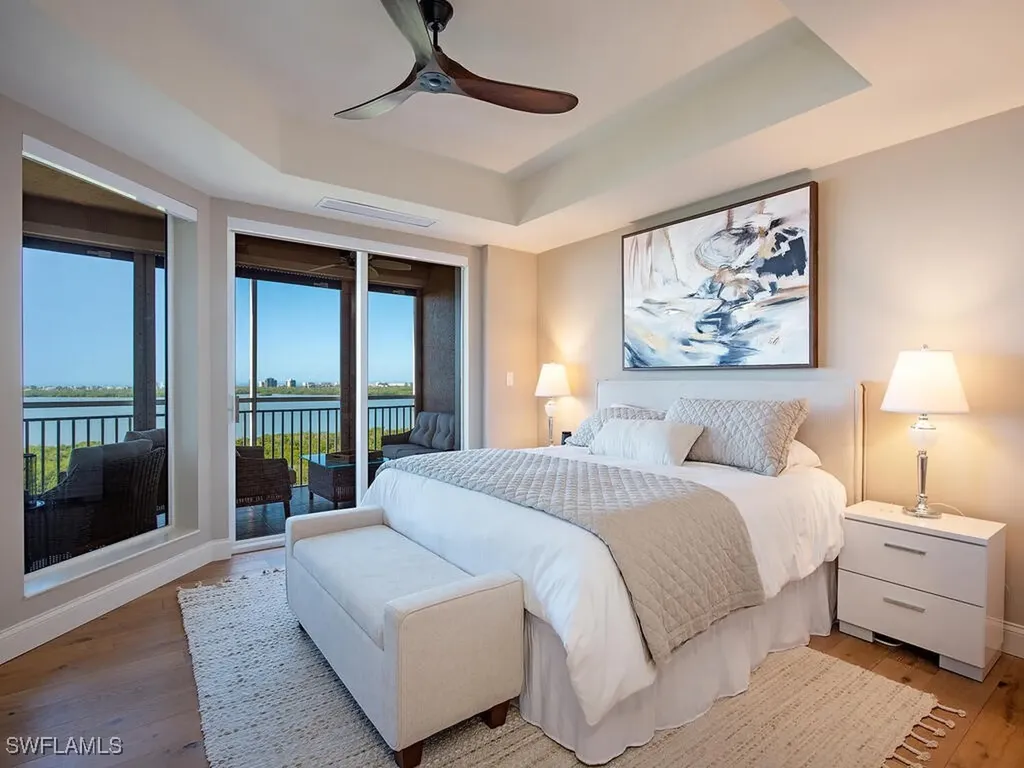 4801 Bonita Bay Boulevard Bonita Springs FL 34134