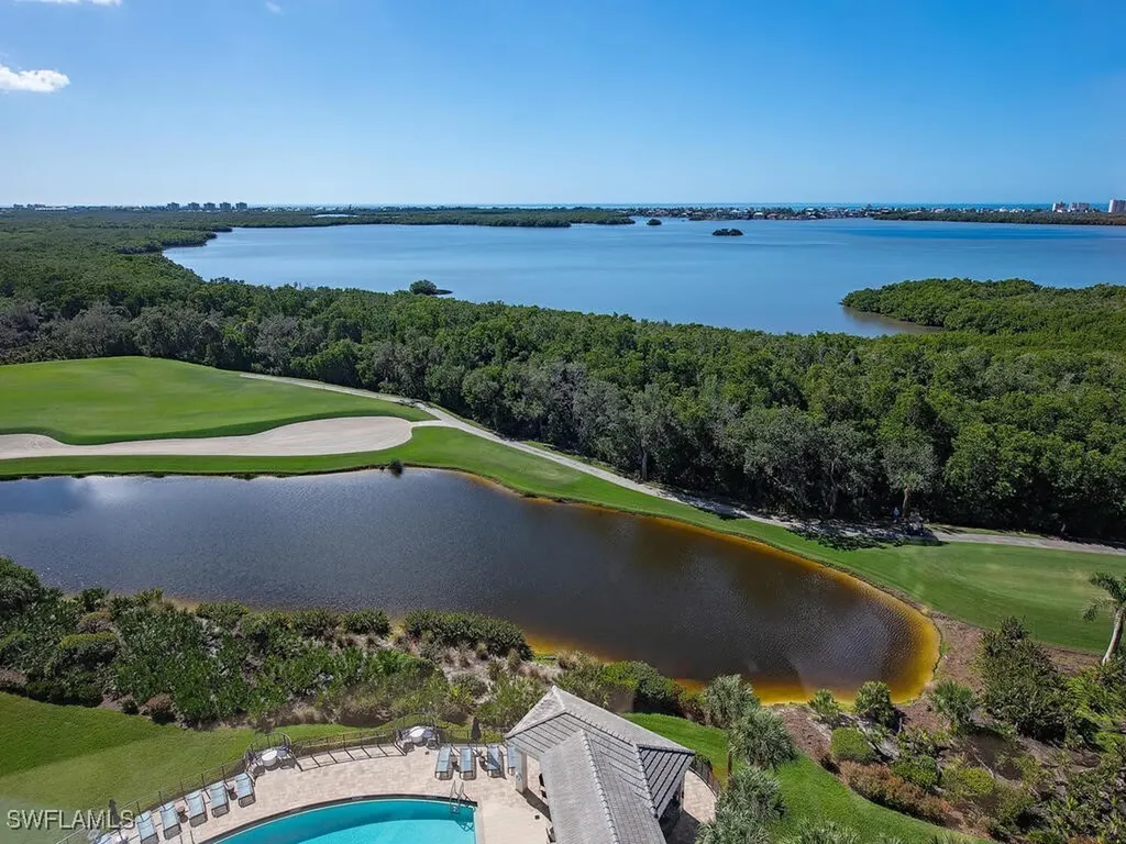 4801 Bonita Bay Boulevard Bonita Springs FL 34134