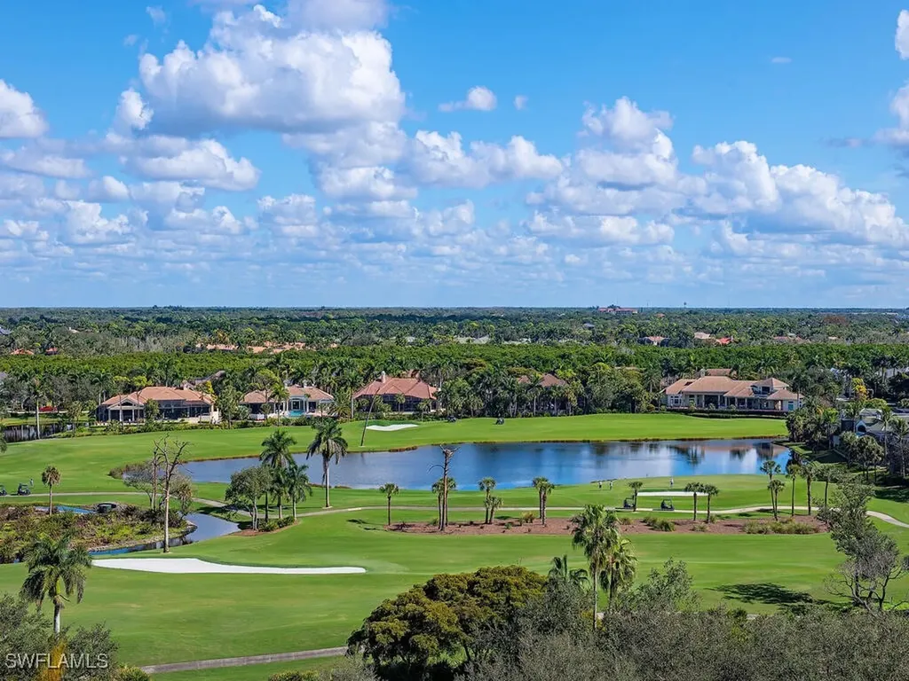 4801 Bonita Bay Boulevard Bonita Springs FL 34134
