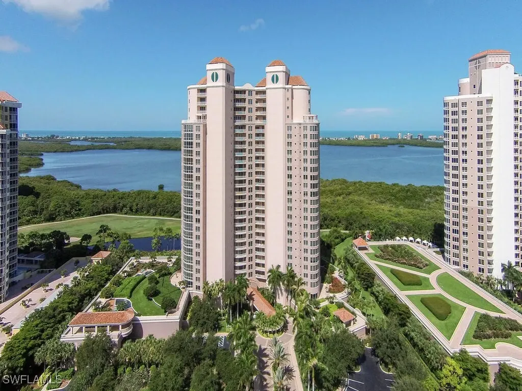 4801 Bonita Bay Boulevard Bonita Springs FL 34134