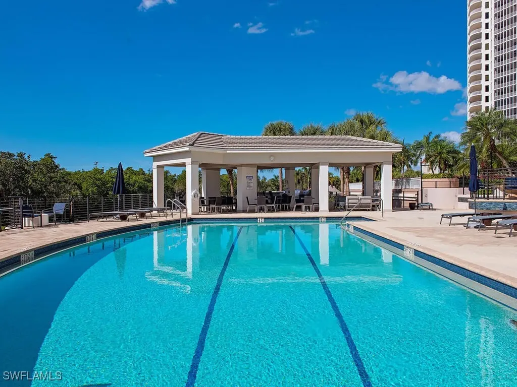 4801 Bonita Bay Boulevard Bonita Springs FL 34134