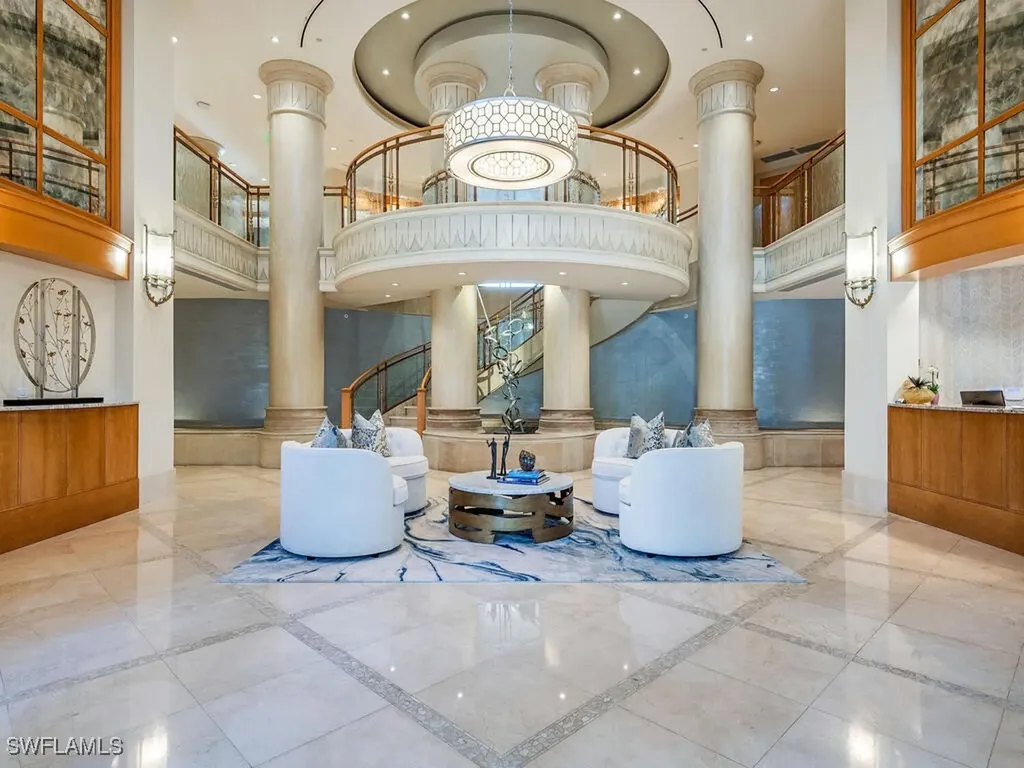 4801 Bonita Bay Boulevard Bonita Springs FL 34134