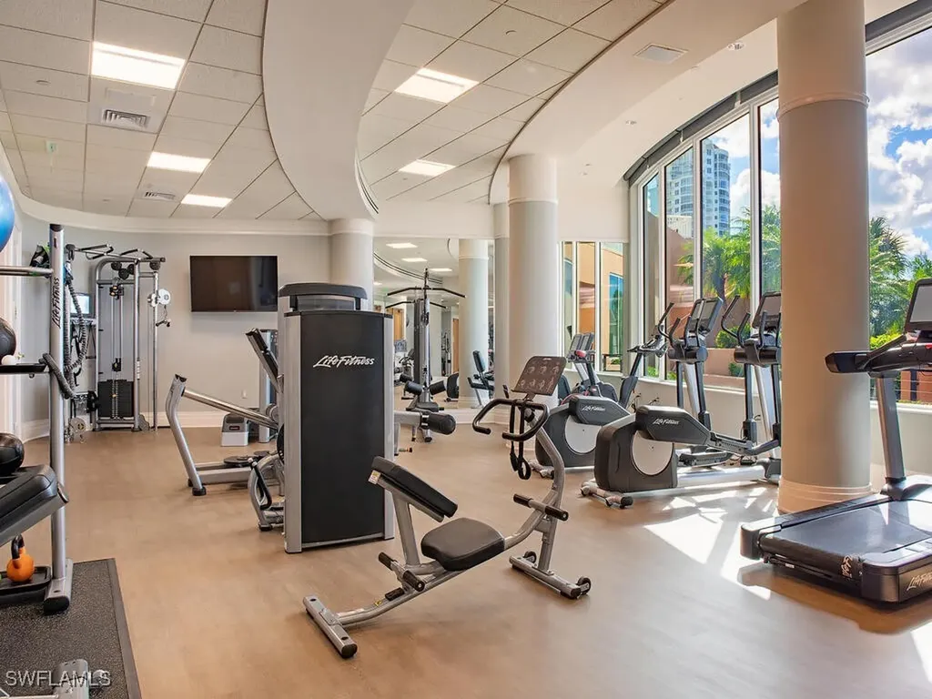 4801 Bonita Bay Boulevard Bonita Springs FL 34134