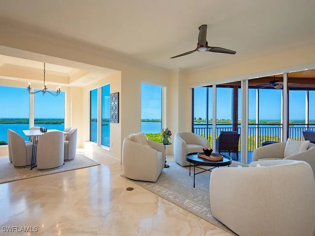4801 Bonita Bay Boulevard Bonita Springs FL 34134