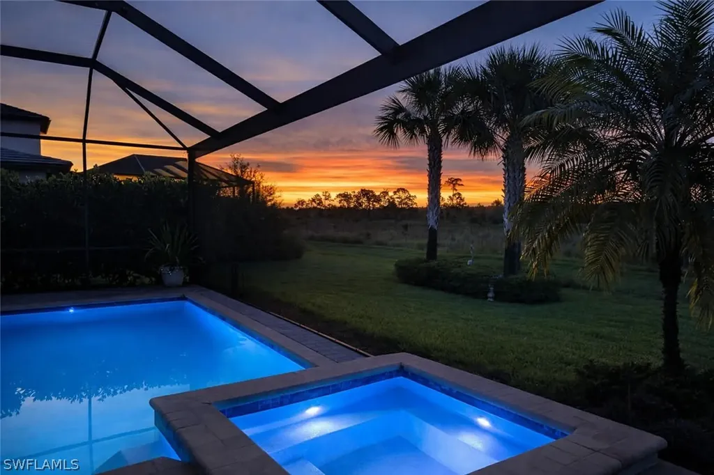 17852 Rosehill Court Estero FL 33928