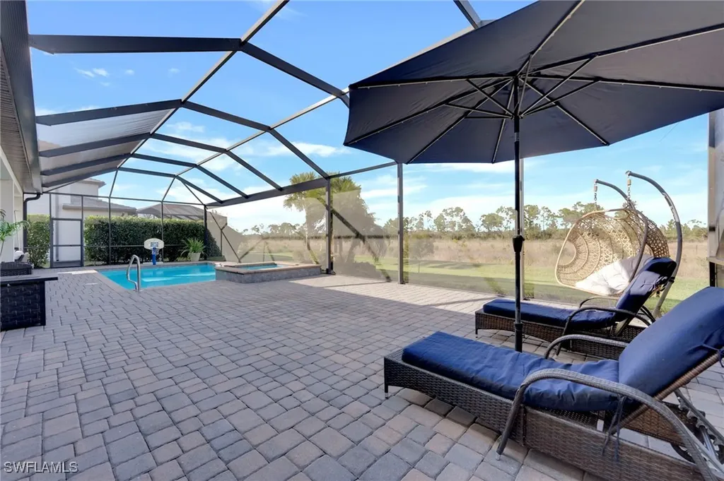 17852 Rosehill Court Estero FL 33928