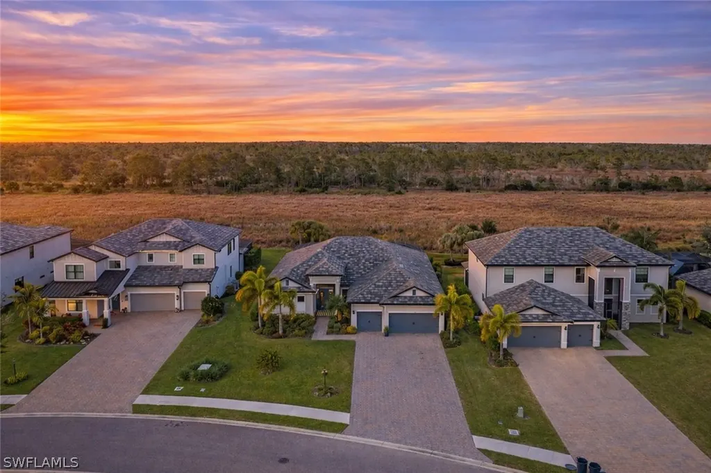 17852 Rosehill Court Estero FL 33928