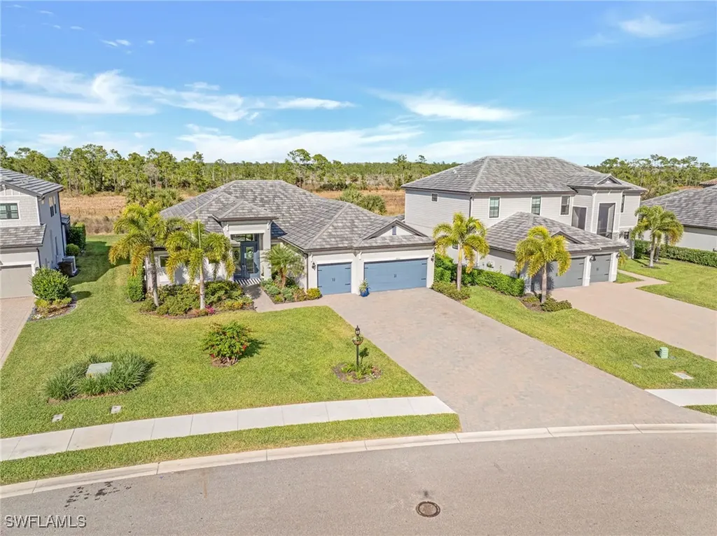 17852 Rosehill Court Estero FL 33928