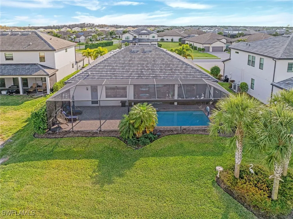 17852 Rosehill Court Estero FL 33928
