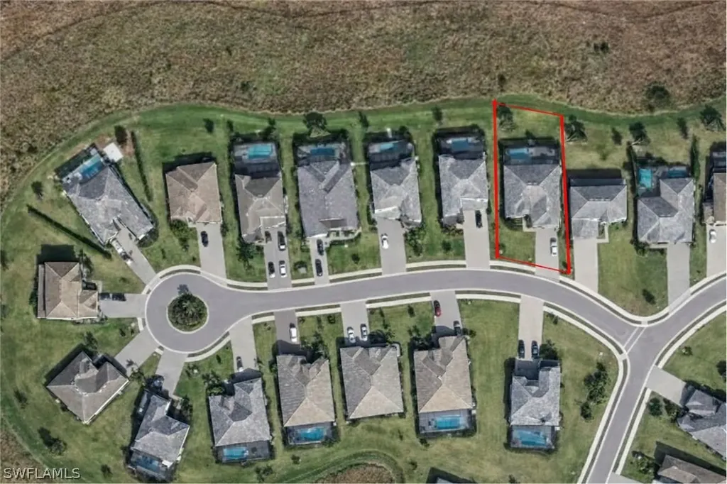 17852 Rosehill Court Estero FL 33928