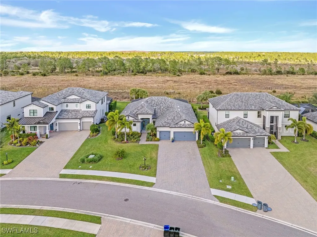 17852 Rosehill Court Estero FL 33928