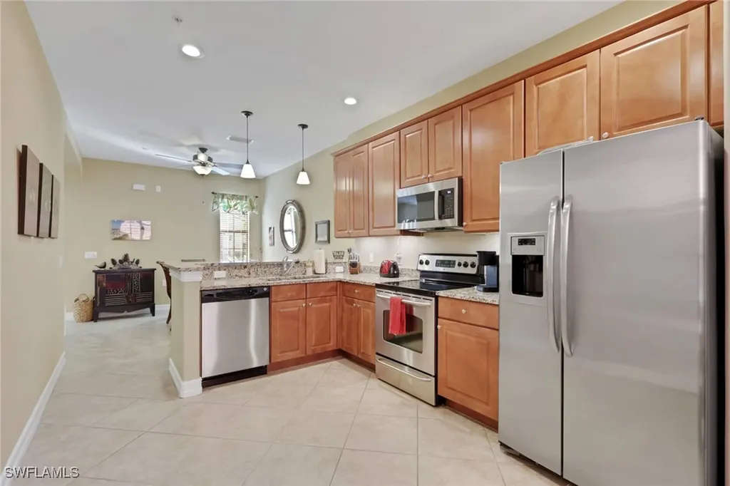 9081 Chula Vista Street Naples FL 34113