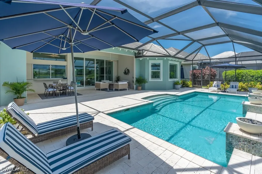 5060 Martinique Drive Naples FL 34113