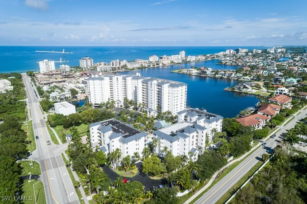 400 Flagship Drive Naples FL 34108-2391
