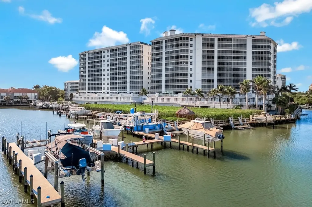 400 Flagship Drive Naples FL 34108-2391
