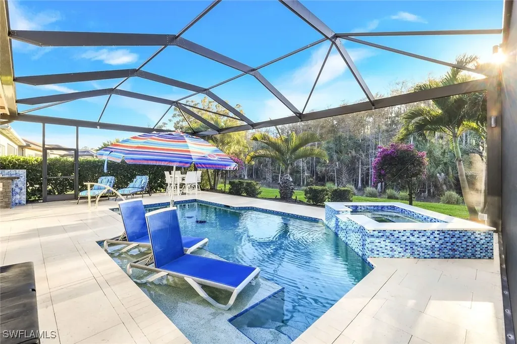 28560 Twain Drive Bonita Springs FL 34135