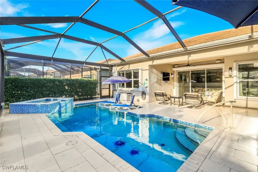 28560 Twain Drive Bonita Springs FL 34135