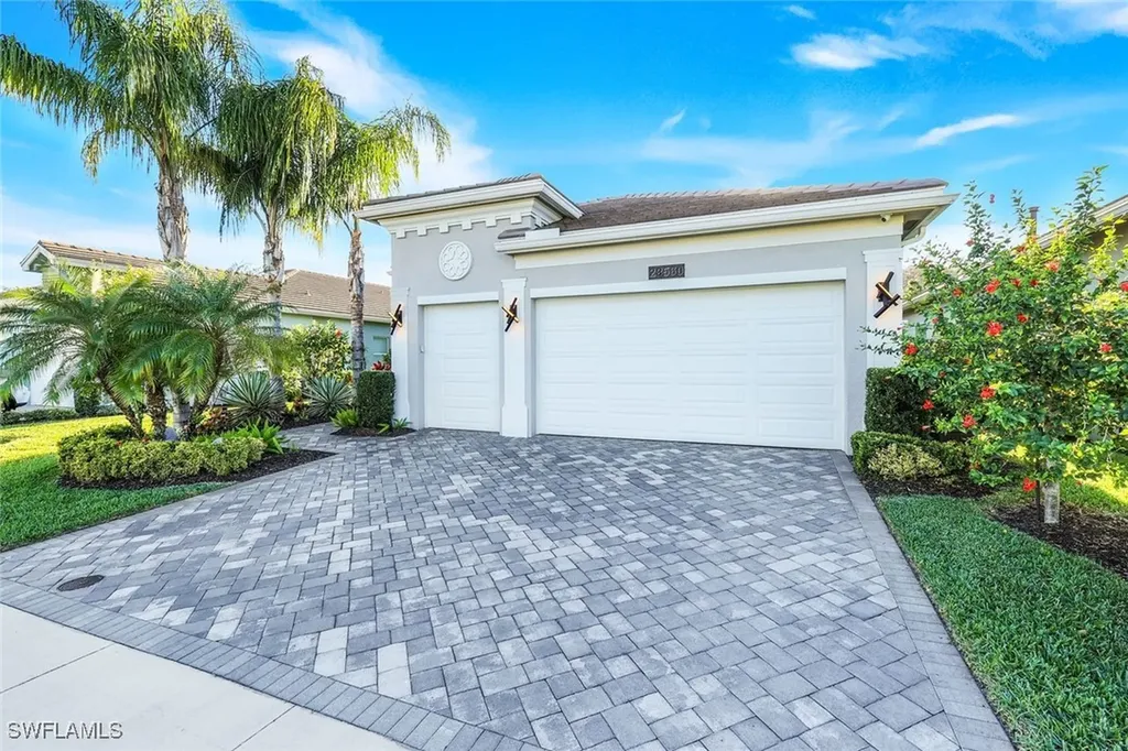 28560 Twain Drive Bonita Springs FL 34135