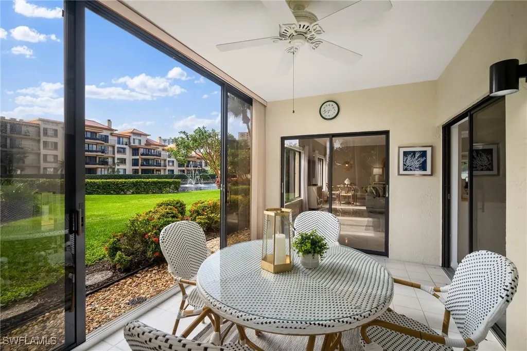 6760 Pelican Bay Boulevard Naples FL 34108