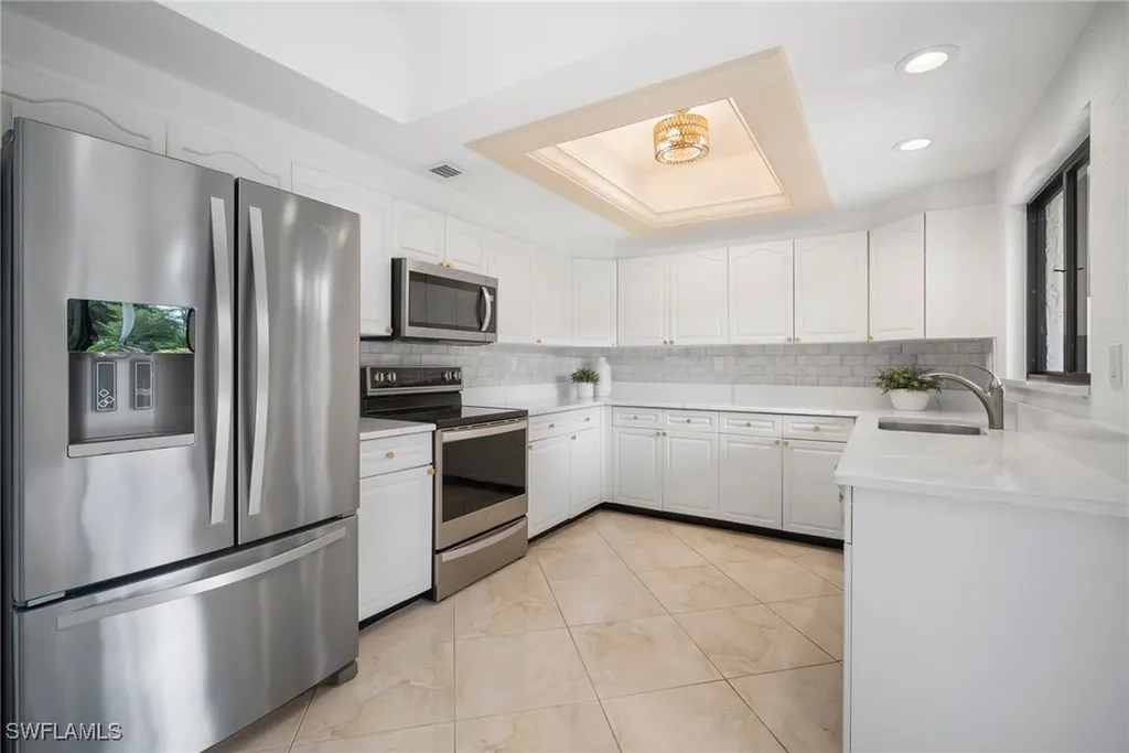 6760 Pelican Bay Boulevard Naples FL 34108