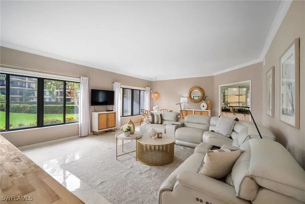 6760 Pelican Bay Boulevard Naples FL 34108