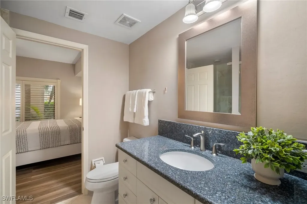 6760 Pelican Bay Boulevard Naples FL 34108
