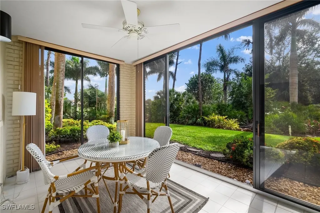 6760 Pelican Bay Boulevard Naples FL 34108