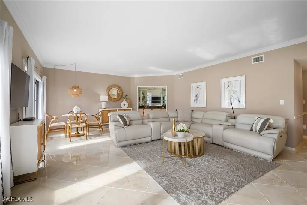 6760 Pelican Bay Boulevard Naples FL 34108