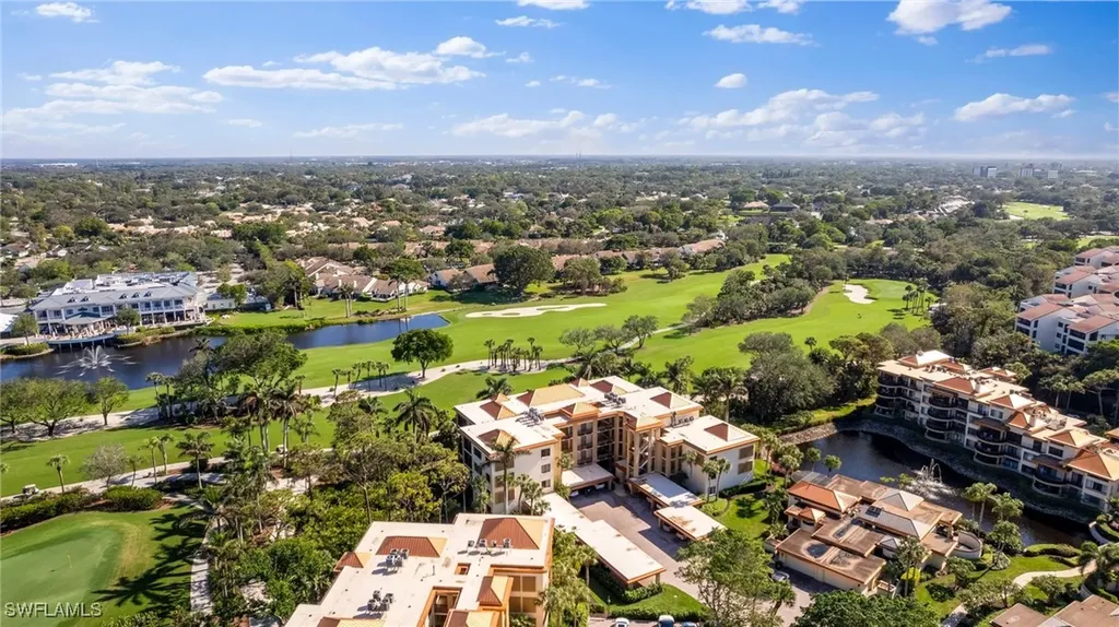 6760 Pelican Bay Boulevard Naples FL 34108