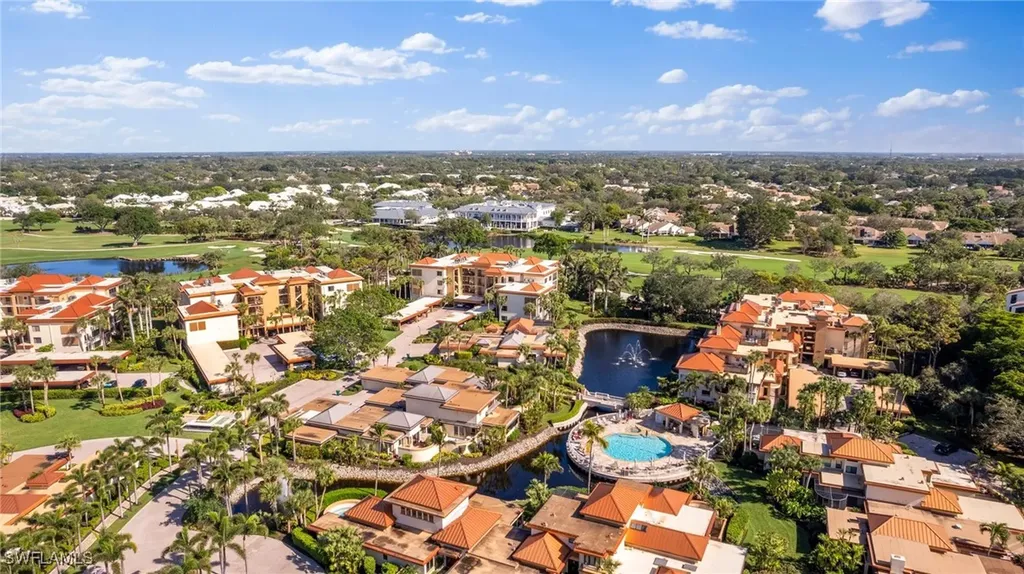 6760 Pelican Bay Boulevard Naples FL 34108