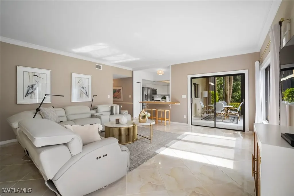 6760 Pelican Bay Boulevard Naples FL 34108